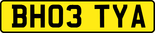 BH03TYA