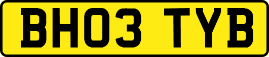 BH03TYB