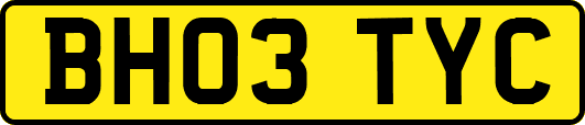 BH03TYC