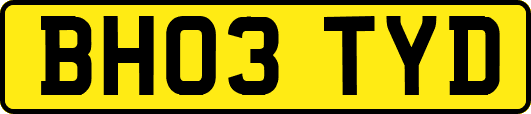 BH03TYD