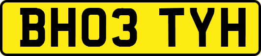 BH03TYH
