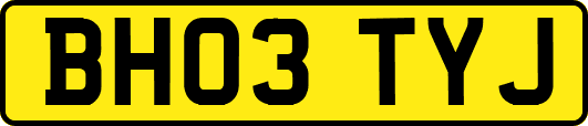 BH03TYJ