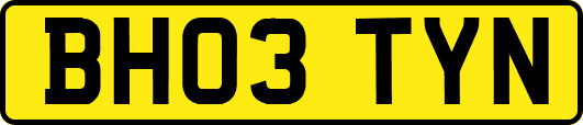 BH03TYN