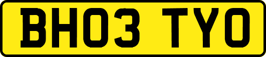 BH03TYO