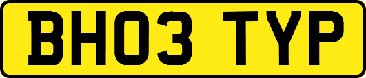 BH03TYP