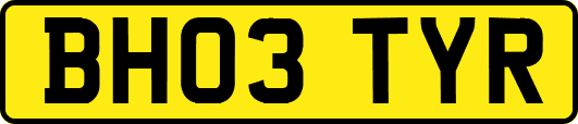 BH03TYR