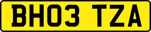BH03TZA