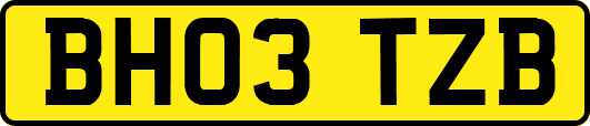 BH03TZB