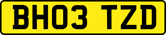 BH03TZD