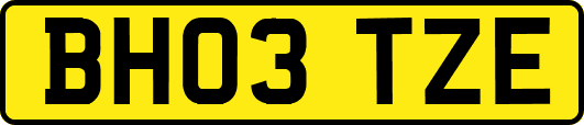 BH03TZE