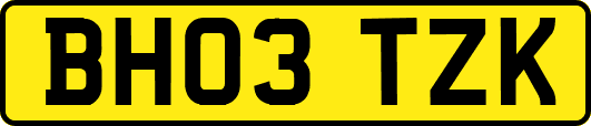 BH03TZK