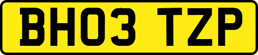 BH03TZP