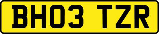 BH03TZR