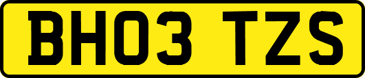 BH03TZS