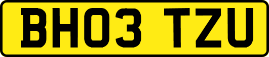 BH03TZU