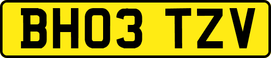 BH03TZV