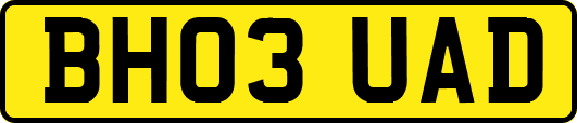 BH03UAD