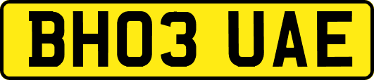 BH03UAE