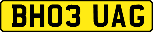 BH03UAG