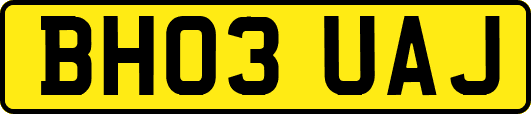BH03UAJ