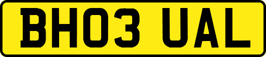 BH03UAL