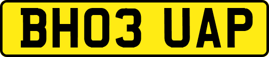 BH03UAP