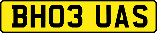 BH03UAS