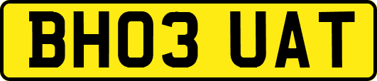BH03UAT