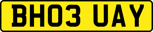 BH03UAY