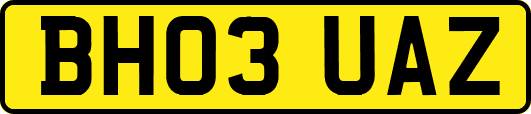 BH03UAZ