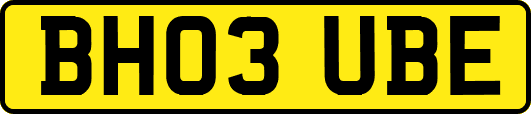 BH03UBE