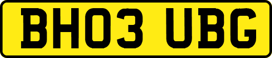 BH03UBG