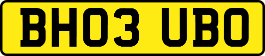 BH03UBO