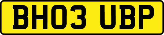 BH03UBP