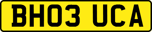 BH03UCA