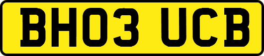 BH03UCB