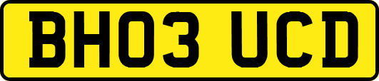 BH03UCD