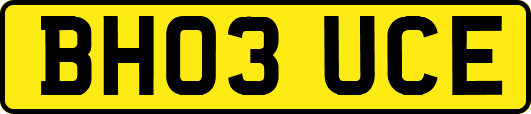 BH03UCE