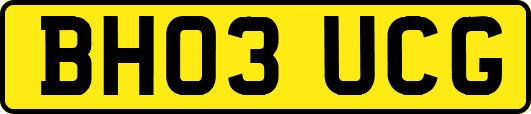BH03UCG