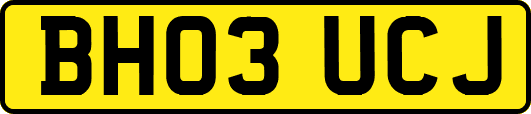 BH03UCJ