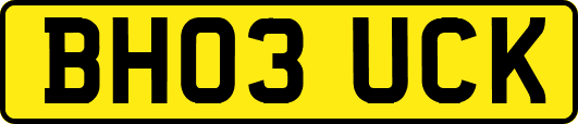 BH03UCK
