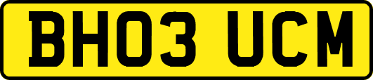 BH03UCM