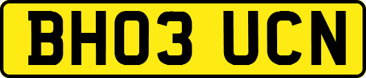 BH03UCN