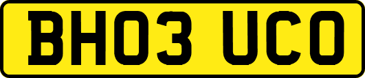 BH03UCO