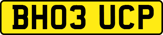 BH03UCP