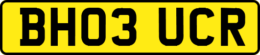 BH03UCR