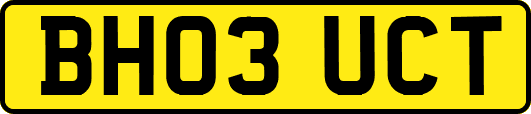 BH03UCT