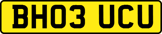 BH03UCU