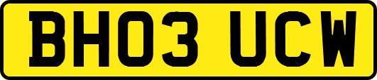 BH03UCW