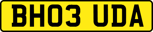 BH03UDA